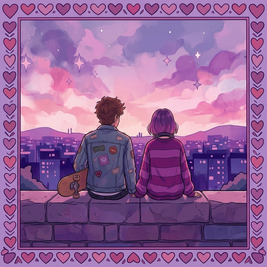Only Want You