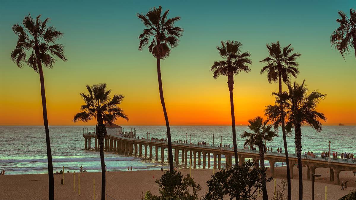 West Coast RnB