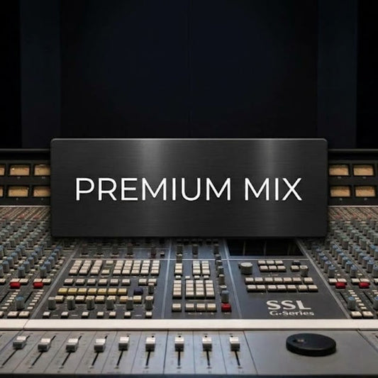 Premium Mix
